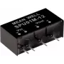 Fuente de alimentación MEAN WELL SPU01L-15 1W 15V 4,5-5,5V