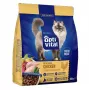 OptiVital Alimento completo para gatos adultos con pollo 300g