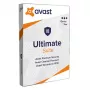 Avast Ultimate | 1 dispositivo | 1 año (solo Windows)