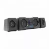 White Shark GSP-968 Mood RGB Gaming 2.2 sistema de altavoces negro