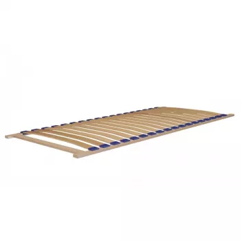 Bastidor flexible para cama 90x200