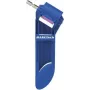 Afilador de brocas Basetech 1574783 — afilador de brocas compacto, diseño fácil de usar
