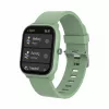 Smartwatch DENVER SWK-120GN con seguimiento de actividad y soporte de notificaciones, verde
