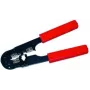 Alicate de crimpar para cables ShiverPeaks BS73000-8M