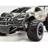 Coche RC REVELL Desert Rat (modelo 24442) – vehículo todoterreno radiocontrolado gris y negro