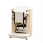 Cafetera espresso FABER Faber Slot Inox ESE Pad Ivory White Silver