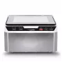 Caso | Envasadora al vacío con cámara | VacuChef 40 | Potencia 280 W | Acero inoxidable