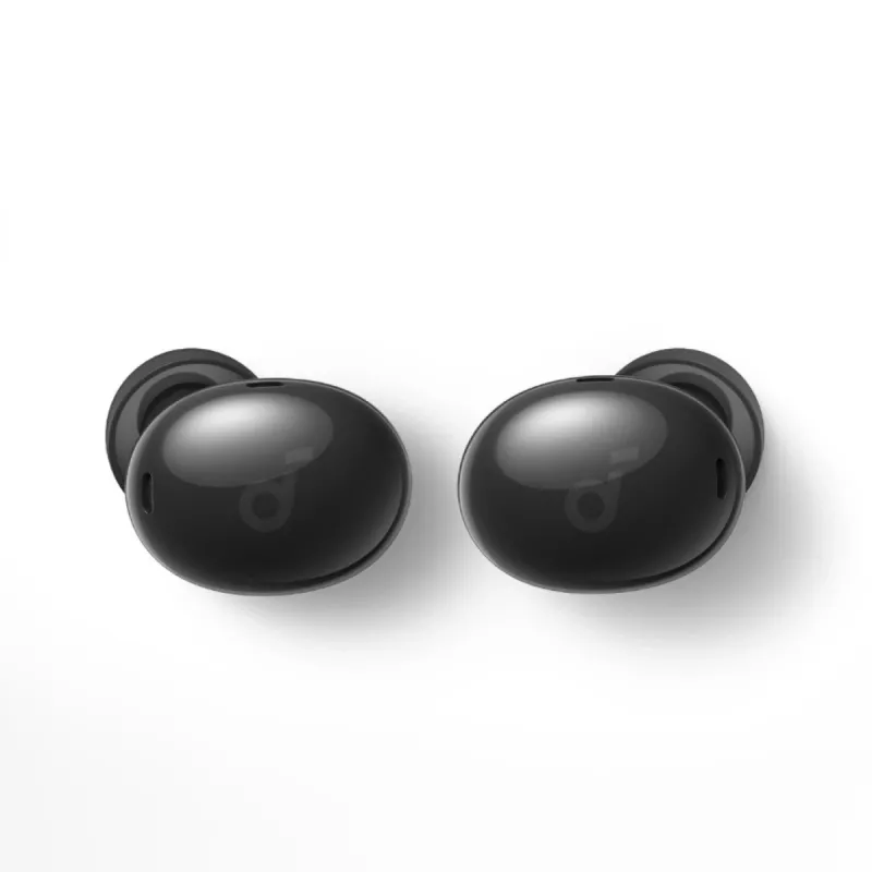 Auriculares Soundcore A30i Black