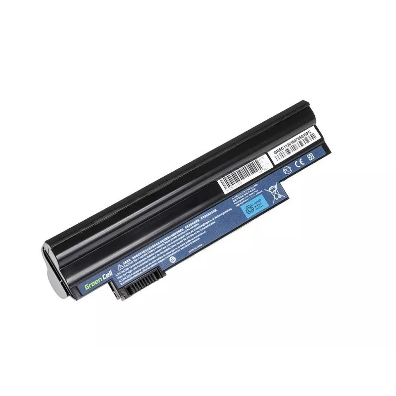 Batería Green Cell AC11 para Acer Aspire One D255 D257 D260 D270 722