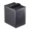 Caja Jonsbo C6 - negra