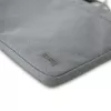 Funda para portátil Beline 16 – gris, material resistente y ligero, compatible con portátiles de 16