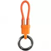 Llavero con cable USB-C 4smarts 541385 — 7,5 cm, colores surtidos, 30 uds.