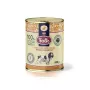 FOLK Tradicional festín de conejo polaco - Comida húmeda para perros - 800g