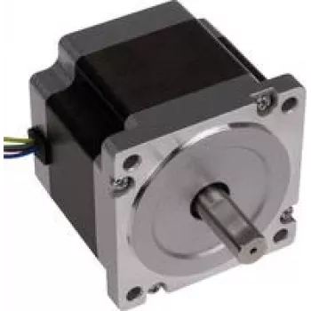 Motor paso a paso Joy-it NEMA34-02 NEMA34-02 3,8 Nm 5 mA Diámetro del eje: 14 mm (NEMA34-02)