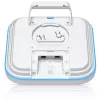UBIQUITI E7 CAMPUS PUNTO DE ACCESO EMPRESARIAL INTERIOR/EXTERIOR, WIFI 7, UPLINK 10GBE