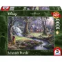 Puzle Schmidt Spiele 59485 1000 piezas dibujos animados