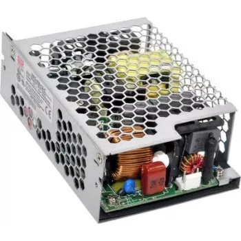 MEAN WELL RPS-400-24-C fuente de alimentación y convertidor de tensión (RPS-400-24-C)