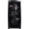 Xilence Performance C XG131 | X712.RGB Torre Midi Negra