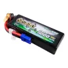 Batería Gens ace G-Tech 5000mAh 14,8V 4S1P 60C Lipo Pack