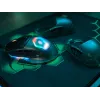 Ratón Tracer 47400 Gamezone Neon RGB USB