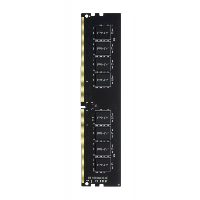 Memoria PNY DDR4 32GB 3200MHz DIMM MD32GSD43200-SB