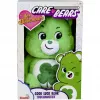 Care Bears - osito de la suerte 35 cm, peluche