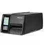 Impresora de etiquetas Honeywell PM45 Compact PM45CA0000030200, Icon Display, transferencia térmica, 203 ppp, Gigabit LAN, USB 2.0, puerto serie