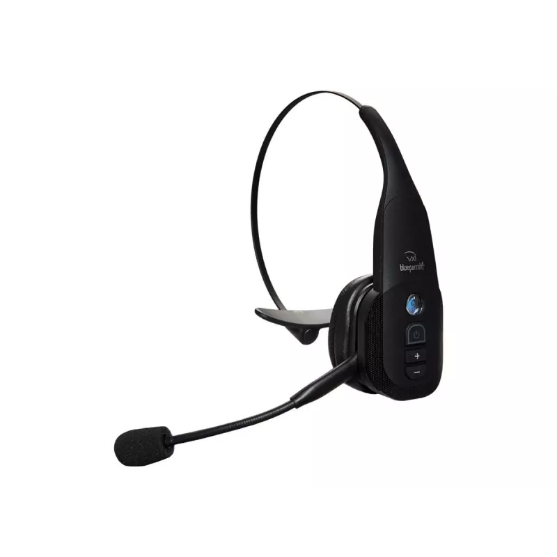 JabraBlueParrott B350-XT HDST BPB-35020 headset Bluetooth monoaural