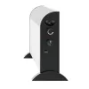 Extralink LCV-06 calefactor de convección, 2000 W, 3 modos, termostato, ventilador