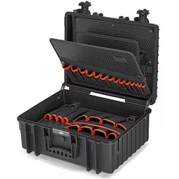 Maletín de herramientas Knipex 00 21 36 LE