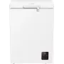 Gorenje FH15E6W5 Arcón congelador de libre instalación 141 L blanco