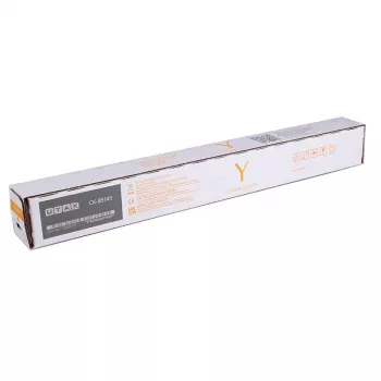 UTAX CK-8514Y compatible amarillo 1 unidad (1T02NDAUT1)