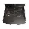 VALUE consola KVM LCD de 19 pulgadas. 19 pulgadas. VGA. USB+PS/2. UK