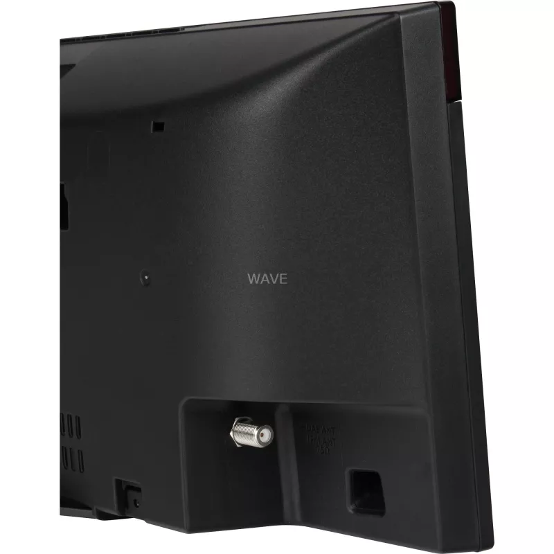 Reproductor de CD HiFi Panasonic SC-HC304 negro