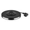 Amica KF1002 hervidor eléctrico, 1,7 L, negro