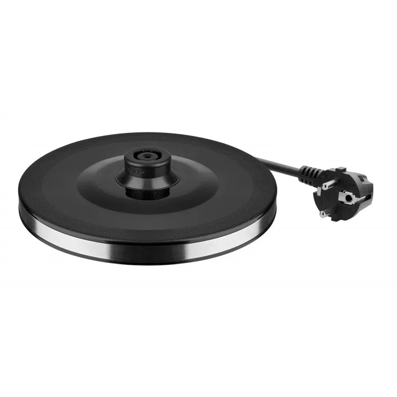 Amica KF1002 hervidor eléctrico, 1,7 L, negro