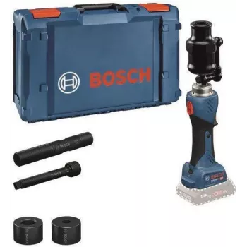 Bosch GLH 18V-60 punzonadora hidráulica a batería en XL-BOXX (06019P0200)