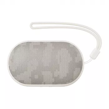 Altavoz portátil Realme Pocket altavoz Bluetooth gris