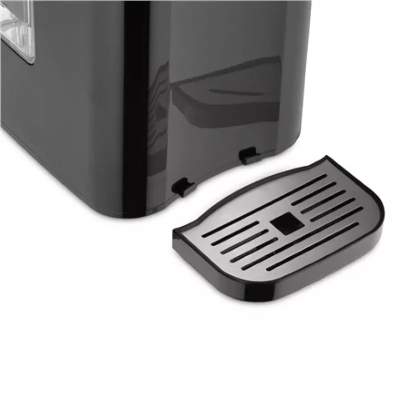 Caso HW 550 Turbo Dispensador de agua caliente, 2,9 L, 2600 W, negro