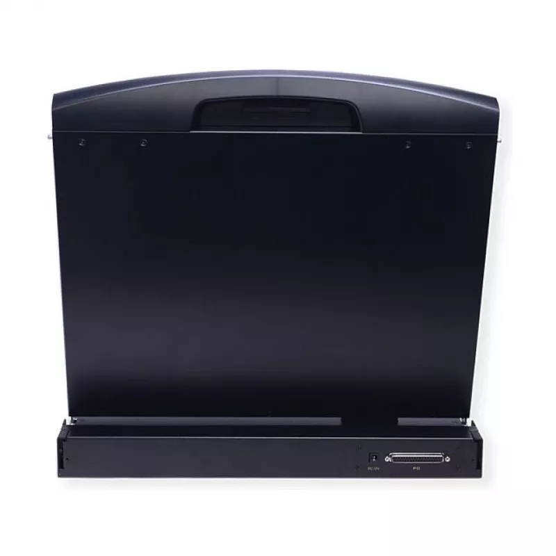 VALUE consola de 19 pulgadas 48cm VGA 16 9 USB F