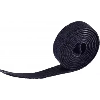 ShiverPeaks BS18-10005 - Negro - Montaje - Nylon - Poliéster - 1 m - 19 mm