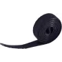 ShiverPeaks BS18-10005 - Negro - Montaje - Nylon - Poliéster - 1 m - 19 mm