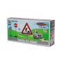 Set de señales de tráfico de juguete Jamara 460293