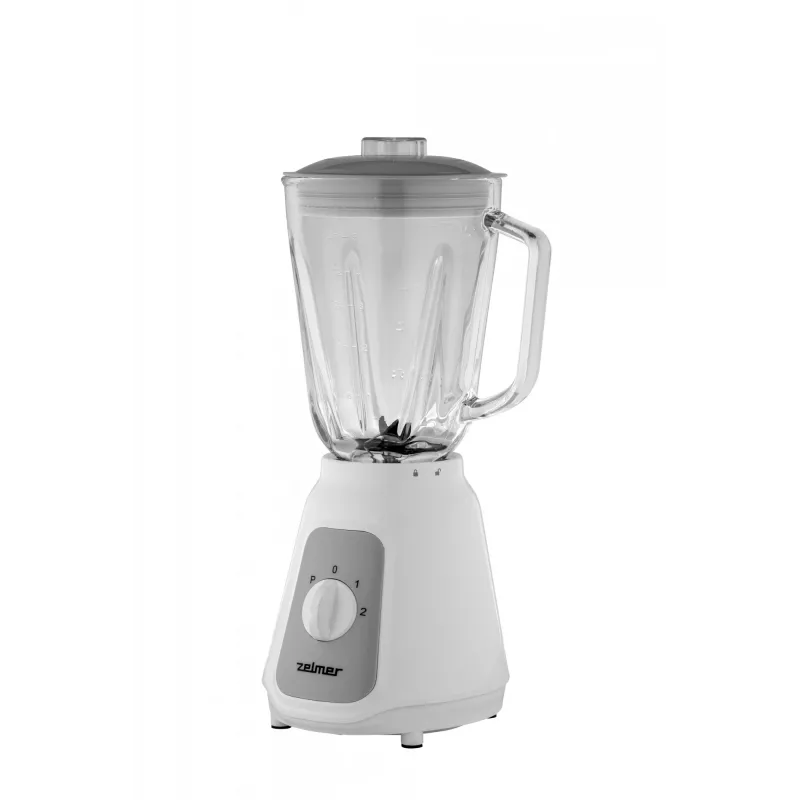 Batidora de cocina Zelmer ZSB4707 blanca