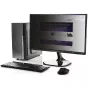 Filtro de privacidad Qoltec 51060 para monitor de 61 cm (24