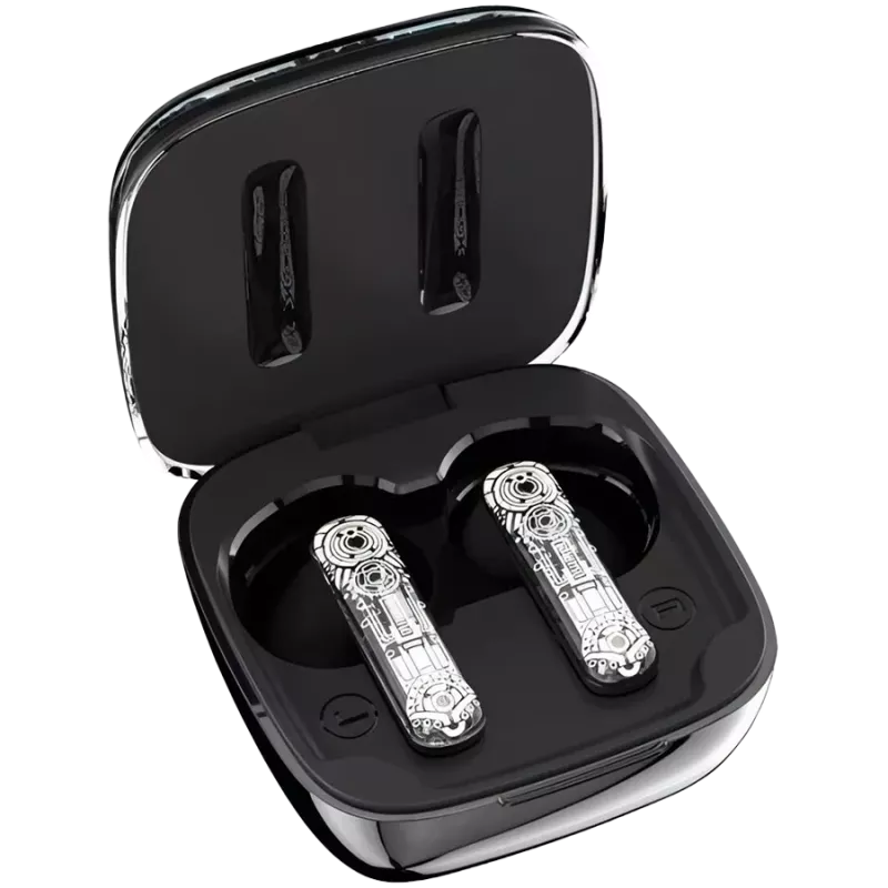 Auriculares Infinix XBuds GT3 XE30 negro