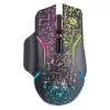 Ratón gaming Defender Oneshot GM-067 diestro RF inalámbrico + USB Type