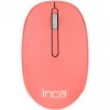 Inca IWM-241RT ratón inalámbrico RF para diestros