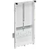 Placa de montaje para mástil ZU96 450 mm (ZU96)