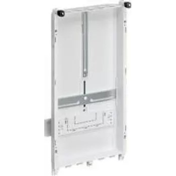 Placa de montaje para mástil ZU96 450 mm (ZU96)